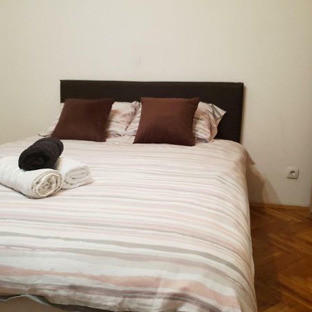 Apartment N1 Beograd Eksteriør bilde