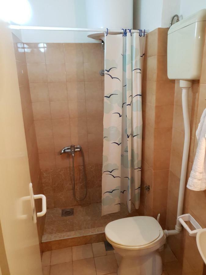 Apartment N1 Beograd Eksteriør bilde