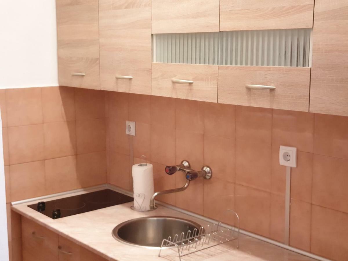 Apartment N1 Beograd Eksteriør bilde
