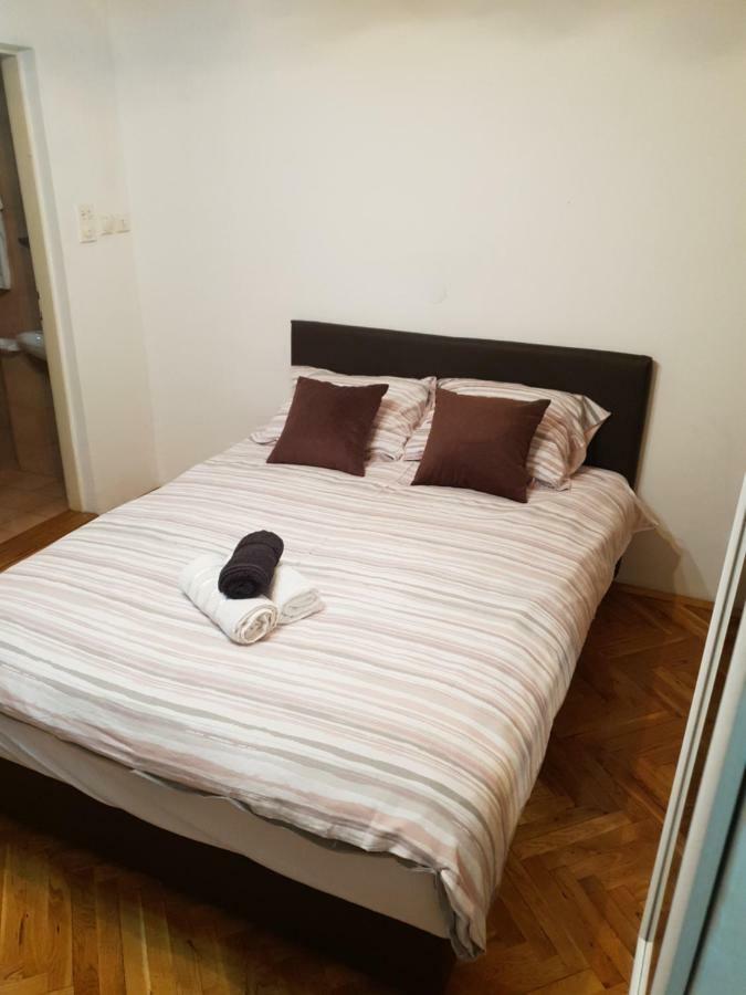 Apartment N1 Beograd Eksteriør bilde