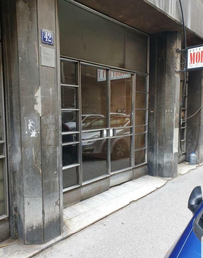 Apartment N1 Beograd Eksteriør bilde